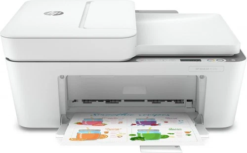HP DeskJet 4120E AiO PRINTER:EU-XMO2-EUR 26Q90B