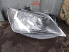 Seat Ibiza 2014 Driver Headlight 6J2941006M - K7 #AC6