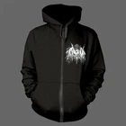 ABSU – Disengage Thy Passage ZIP UP  HOODIE SWEATSHIRT
