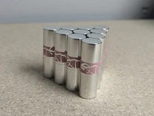 YSL Lipstick Rouge A Levres Mini Lipstick 10-Pack