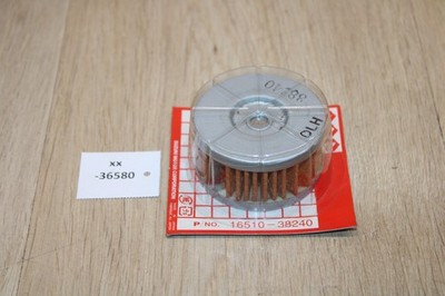 Suzuki 16510-38240 FILTER ASSY,ENGINE OIL NOS NEU genuine xx36580