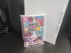 New Sealed MONSTER PROM XXL Nintendo Switch NSW - Super Rare Games - Fast Ship!
