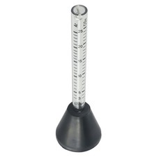 Gas Flowing Meter Tester Test Scale For Mig/Tig Welder Torch Accessories Parts