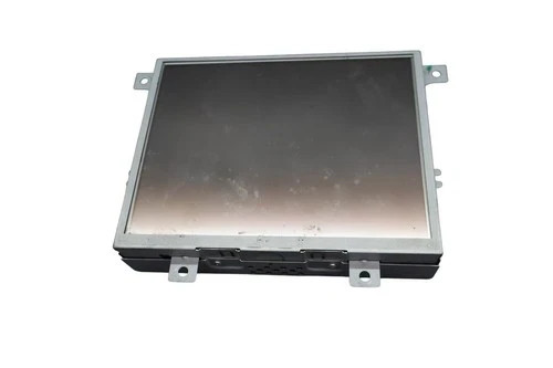Maserati Ghibli 2014-2017 Head unit P/N 68212905