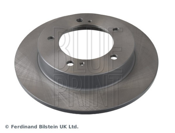 2X Bremsscheibe Blue Print ADK84301 FüR Suzuki Samurai SJ410 OS SJ413-image