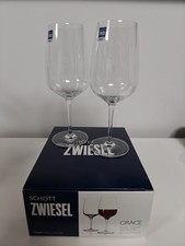 Schott Zwiesel Grace Red Wine Glasses - New
