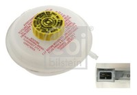Febi Bilstein AusgleichsbehäLter, BremsflüSsigkeit 26658