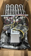 Source 1 S1-4HK16501506 Heater Kit With Breaker 15KW