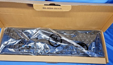 Dell KB216-BK-US USB Wired Keyboard - Black - New in Box