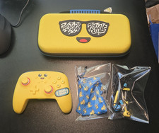 Fortnite Nintendo Switch Peely Bundle Case Co...