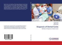 Priyanka Patil (U. A.) | Diagnosis Of Dental Caries | Taschenbuch | Englisch