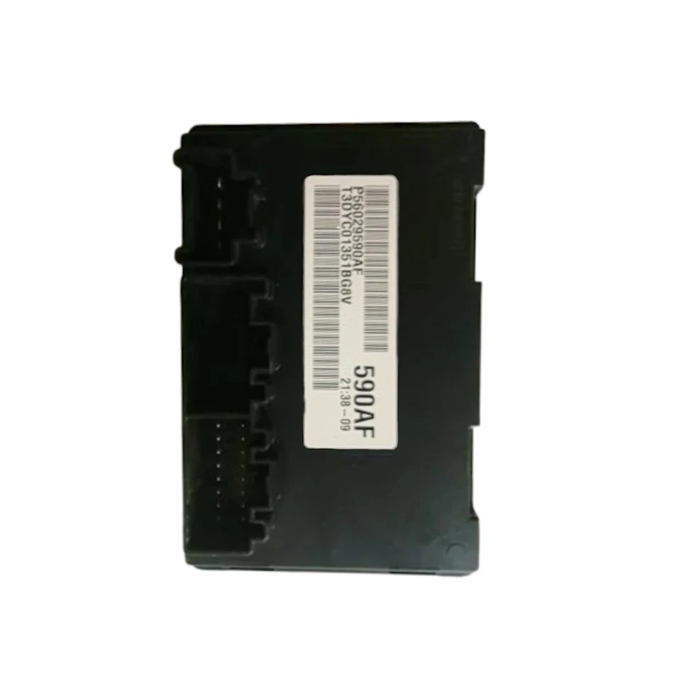 OEM Mopar For Ram 1500/2500/3500 2013 2014 2015 Transfer Case Control Module - Image 2 of 4