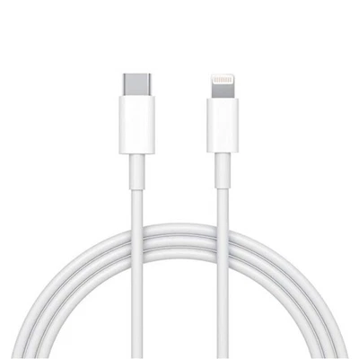 Ladekabel USB C passt für Origininal iPhone iPad 6 7 8 11 12 13 X XS Pro Max - Bild 1 von 4