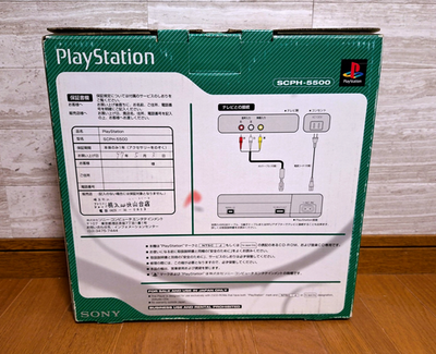 Sony PlayStation 1 Gray Console for sale online | eBay