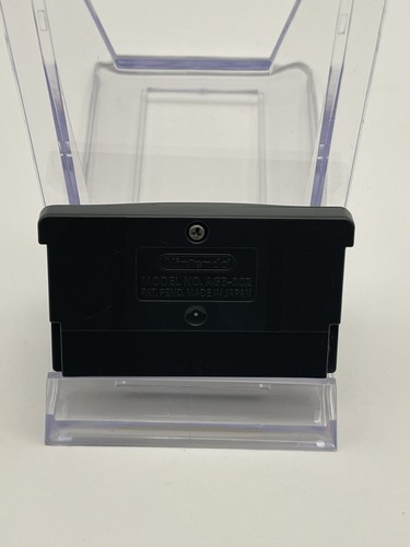 Pirates of the Caribbean Dead Man’s Chest - GBA - Cart Only - Tested! - Picture 2 of 2