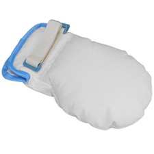 Doppelte Sicherheitshandschuhe Sicherheitshandschuhe Atmungsaktives Mesh