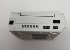 Complete Sega Dreamcast Console System W/ 2 Controllers & Memory Card