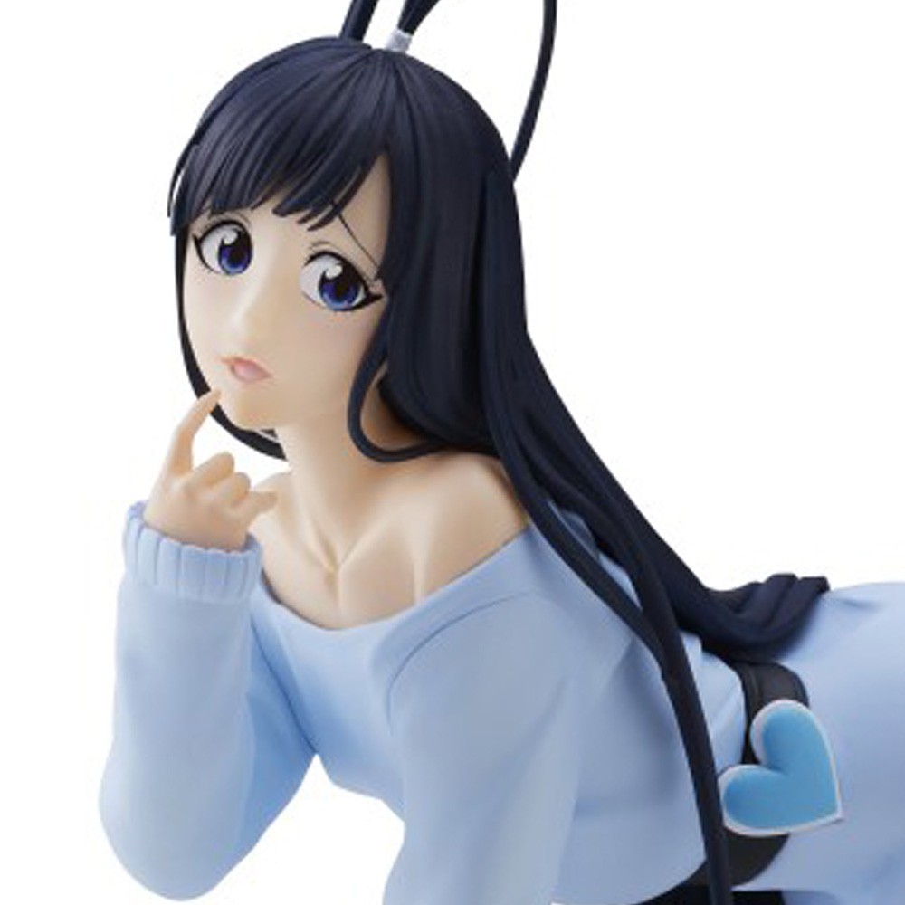 Statue Bleach Giselle Gewelle Relax Time un cadeau parfait pour fan d'anime