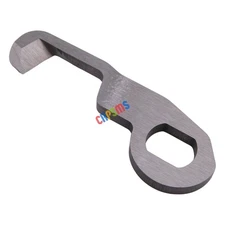 Upper Knife FOR Janome Air Thread 2000D(AT2000D), Elna eXtend 864 Air Overlocker