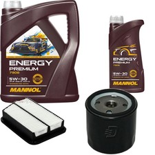 Filtre à huile Chevrolet REZZO