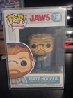 Funko POP! Movies Jaws Matt Hooper #756