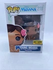 Funko Pop! Vinyl: Disney - Young Moana - Hot Topic (Exclusive) #218