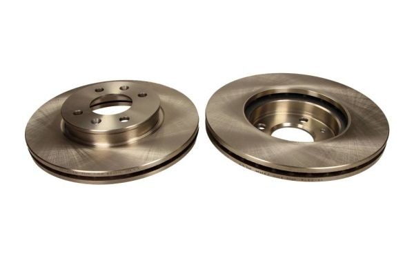 Original Maxgear Brake Disc 19-2376 for Hyundai KIA