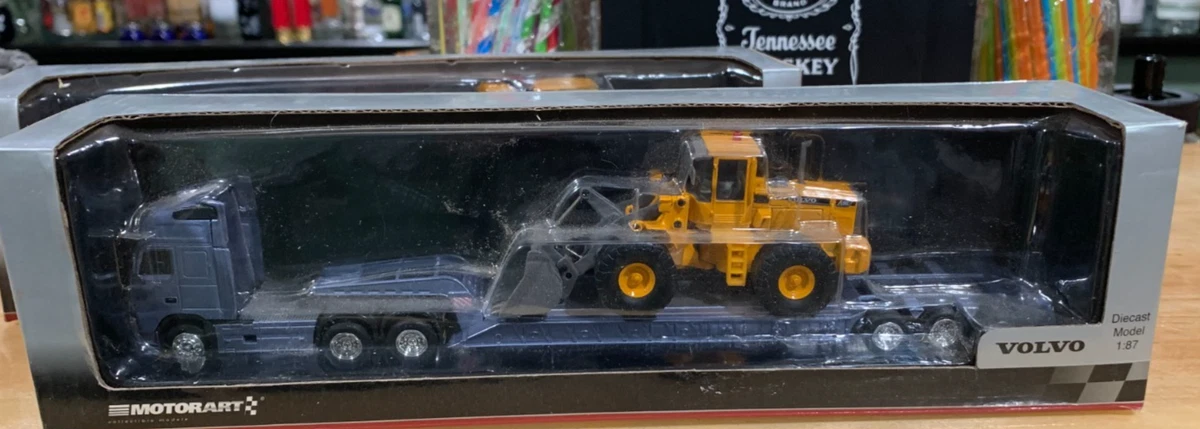 25+ Volvo 1:87 Diecast Cars, Trucks & Vans for sale | Updated Oct 2026