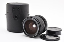 [Top MINT con custodia] Obiettivo Konica Hexanon AR 24mm f2.8 MF per attacco AR dal GIAPPONE