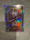 2024 Panini Donruss Elite - Rookie on Deck Jayden Daniels #16 (RC)