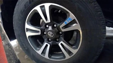 Wheel 17x7-1/2 Alloy 5 Spoke Fits 16-19 TACOMA 1265215