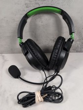 Turtle Beach Recon 50X Wired Gaming Headset Xbox/PlayStation/PC 3.5mm Jack