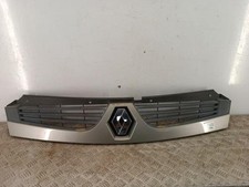 Calandre Renault MASTER