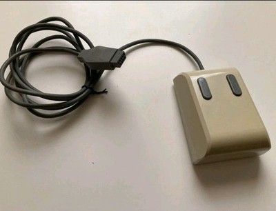 Commodore C64 128 Maus M1 Norisdata / Contriver