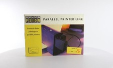 Psion Parallel Printer Link for Siena Series 3 and 5 2012-0010-02