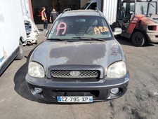 Amortisseur Hyundai SANTA FE