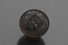 🧭 🇯🇪 JERSEY 1/12 SHILLING 1909 EDWARD VII ONE YEAR TYPE B87 #K947