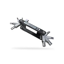 Minitool Performance 9 Functions In Aluminum SH-PRTL0123 PRO Bike Tools