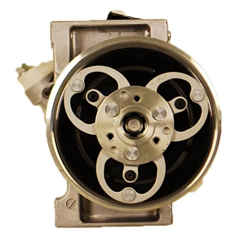 For Volvo S40 2004-2011 Valeo 813323 A/C Compressor - Image 2 of 2