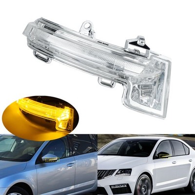 Spiegelblinker für Skoda Octavia  III Combi (5E5, 5E6) 11/2012+ links 5E0949101