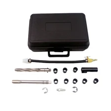 38900 Spark Plug Thread Repair Kit Two Valve Tool Kit For Ford Triton 1996-2003