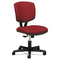 Hon Volt Series Task Chair With Synchro-tilt Crimson Fabric 5703ga42t on sale Hon Volt Series Task Chair With Synchro-tilt Crimson Fabric 5703ga42t on sale