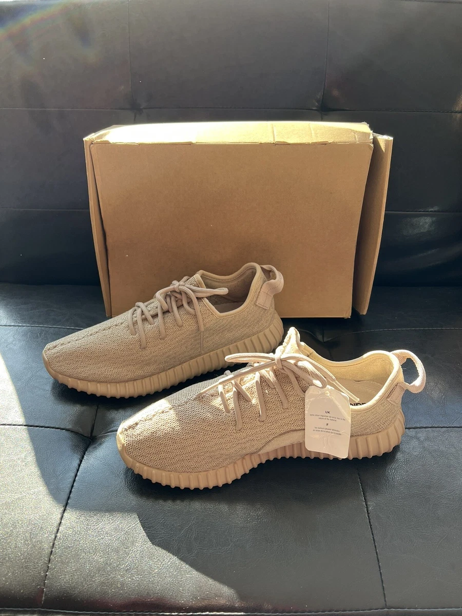 Yeezy Boost 350 V1 Oxford Tan for Sale, Authenticity Guaranteed