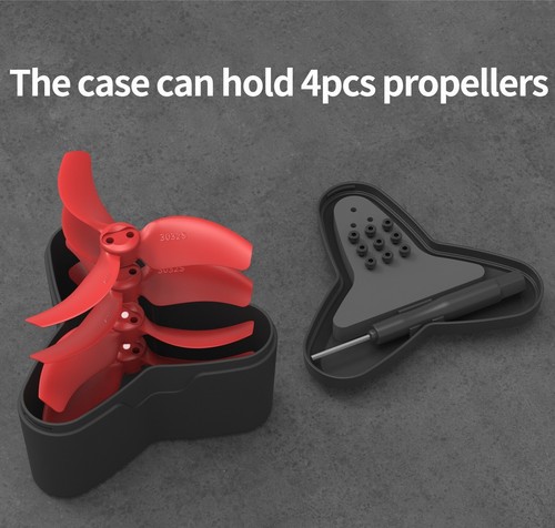 Propeller Storage Box for Avata 2 - Picture 7 of 8