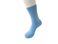 3 Pairs Kids Premium Cotton School Socks kids size 5-8