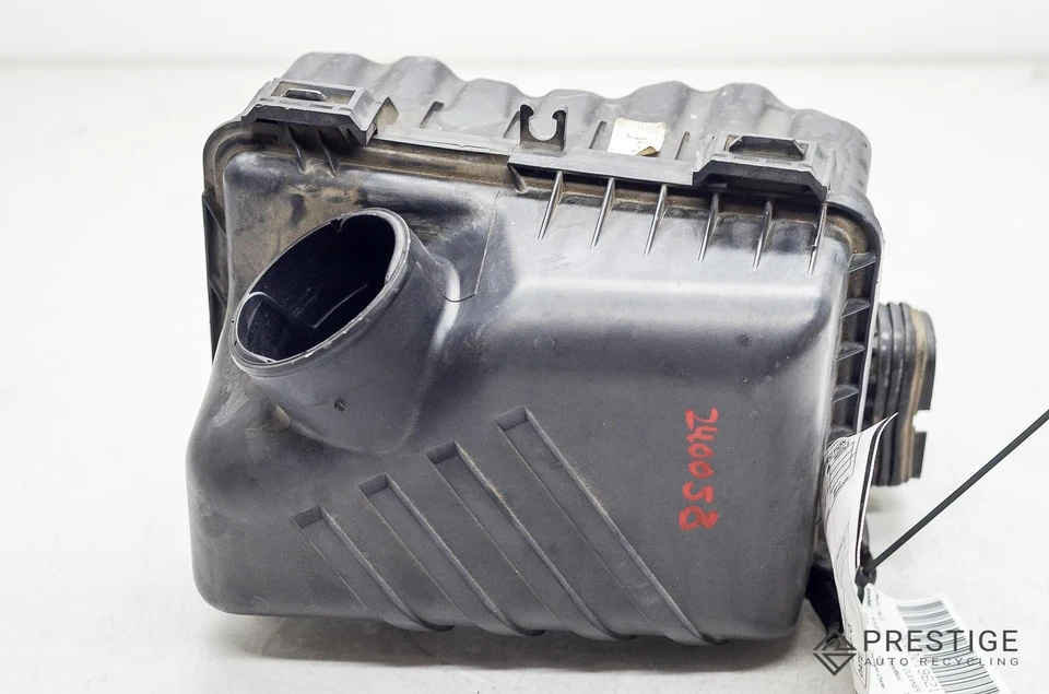 2004-2006 KIA SPECTRA AIR CLEANER OEM - Image 3 of 4