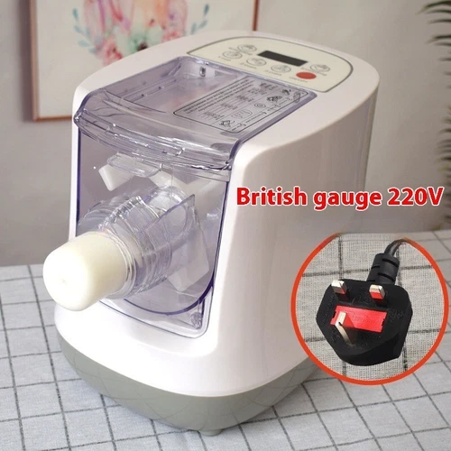 Smart Automatic Noodle Pasta Maker Machine - Picture 3 of 10