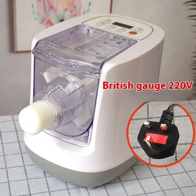 Smart Automatic Noodle Pasta Maker Machine - Image 3 of 4