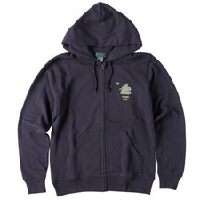 Japan Studio Ghibli My Neighbor Totoro Hoodie Totoro Fund Goods Navy Blue Size L