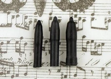 Parker Vacumatic Diaphragm; Debs, Late 40's Duofold Ingenue, all Speedlines, 51s